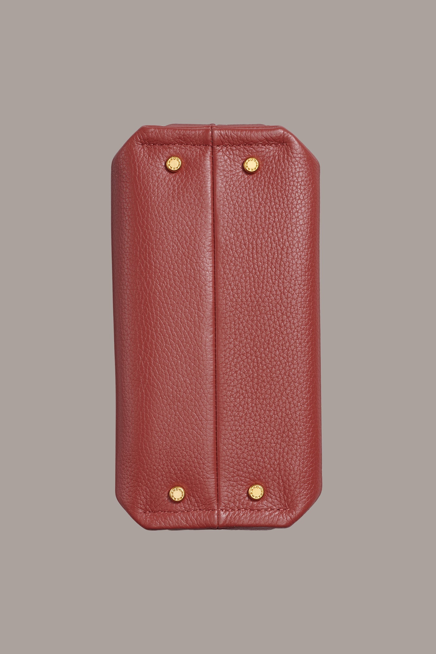 CASHMERE LEATHER CROSSBODY BAG
