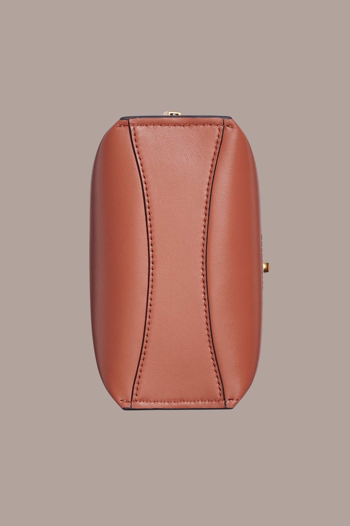 BRIDGEHAMPTON LEATHER CROSSBODY BAG