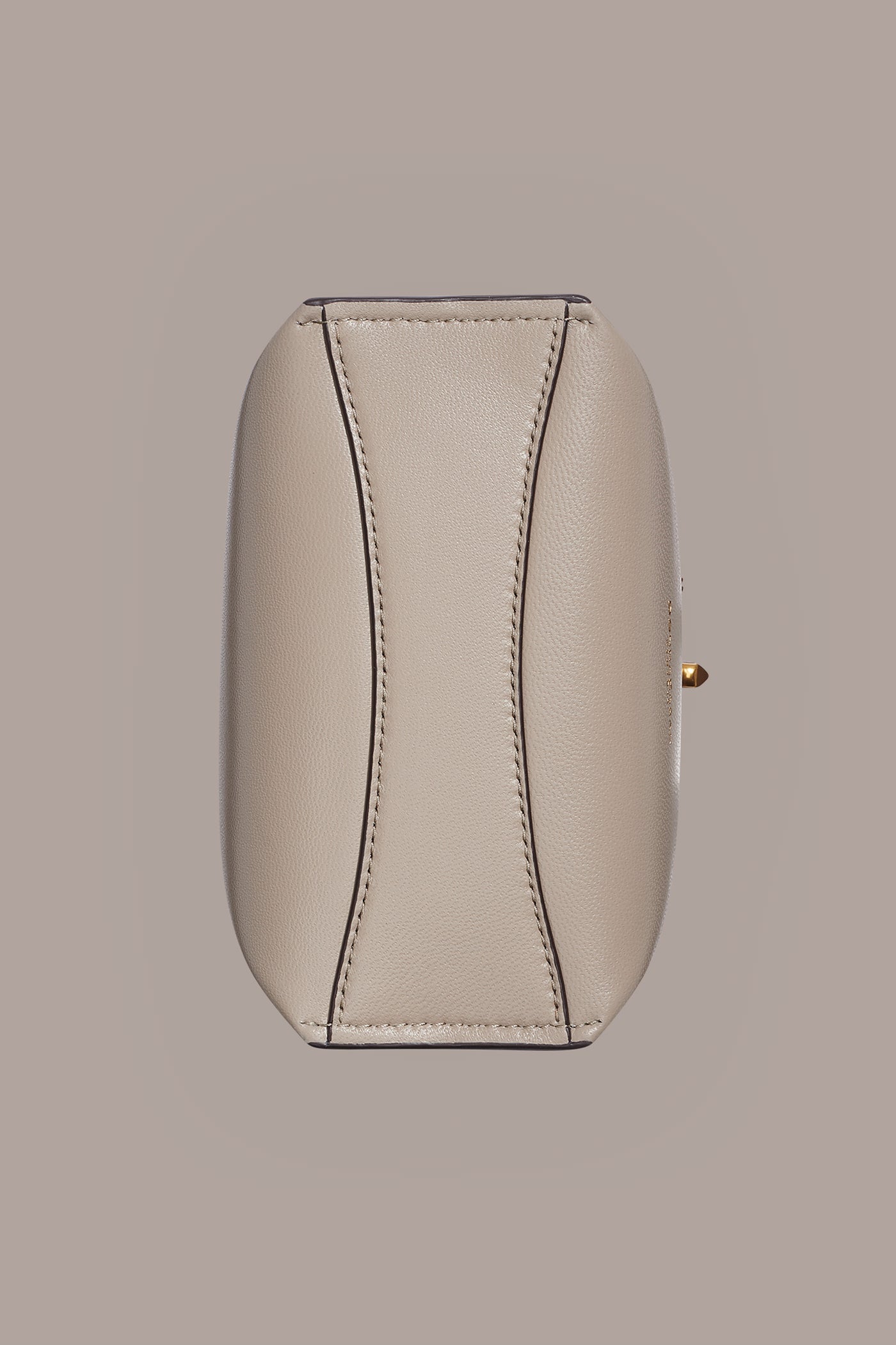 BRIDGEHAMPTON LEATHER CROSSBODY BAG