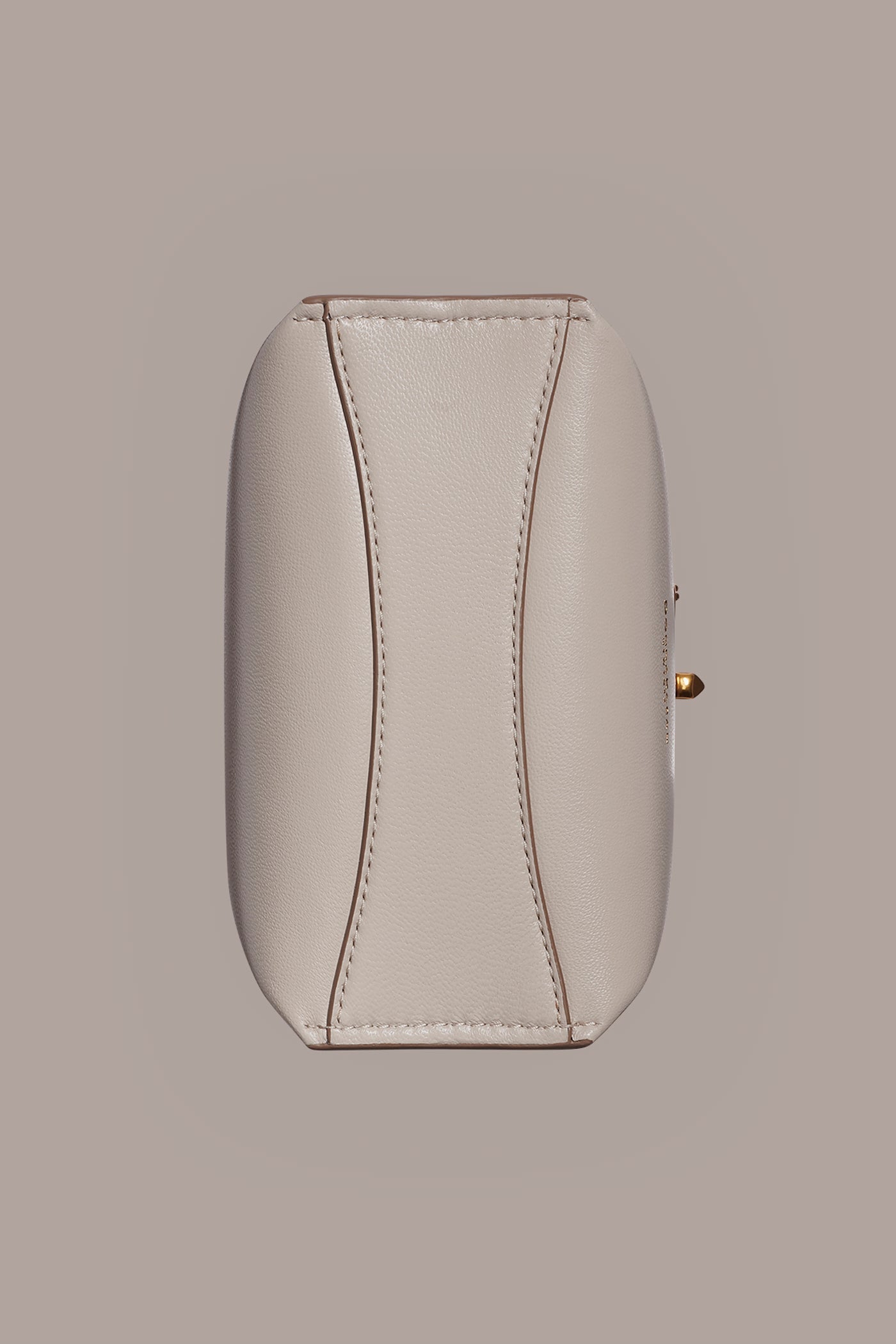 BRIDGEHAMPTON LEATHER CROSSBODY BAG
