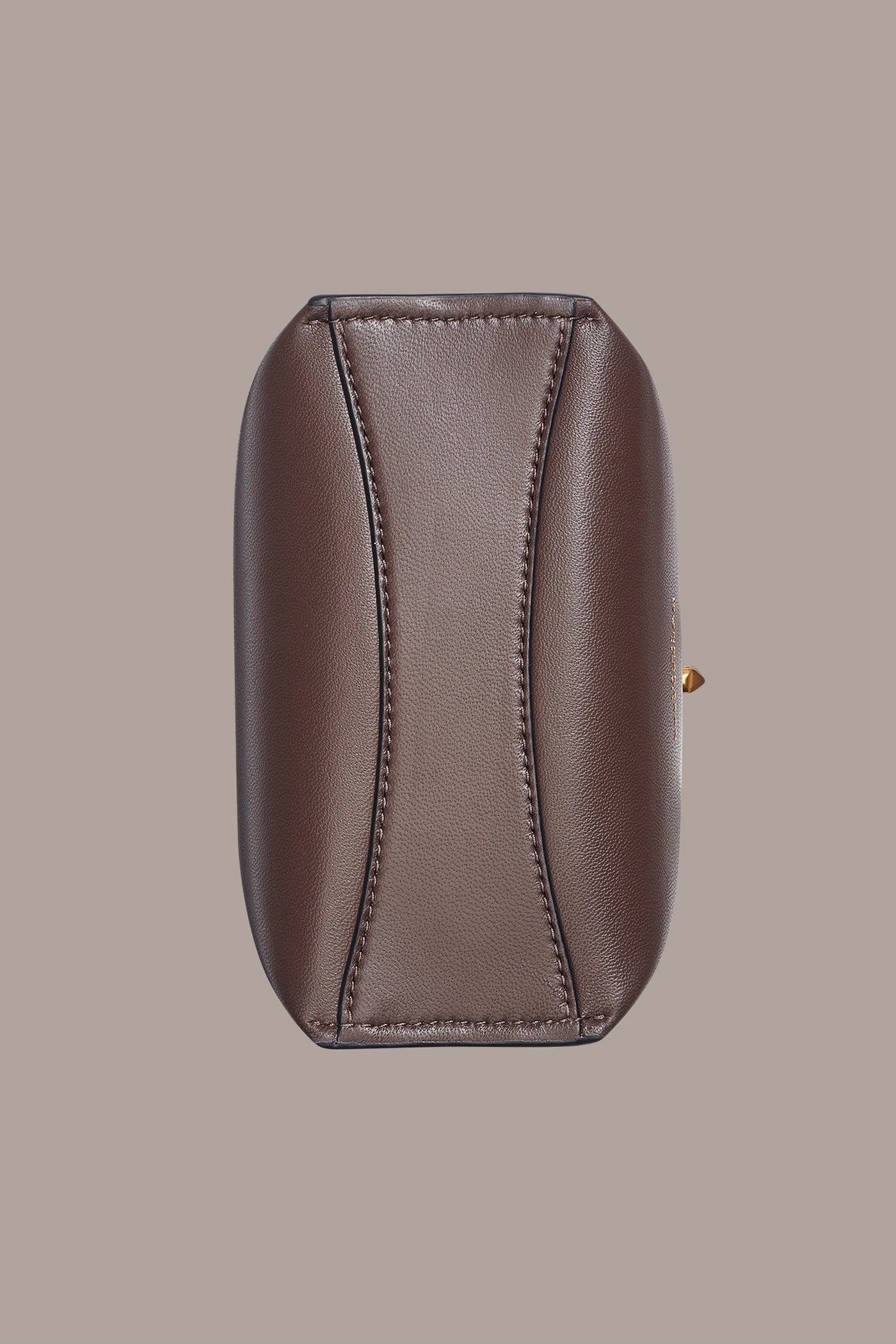 BRIDGEHAMPTON LEATHER CROSSBODY BAG