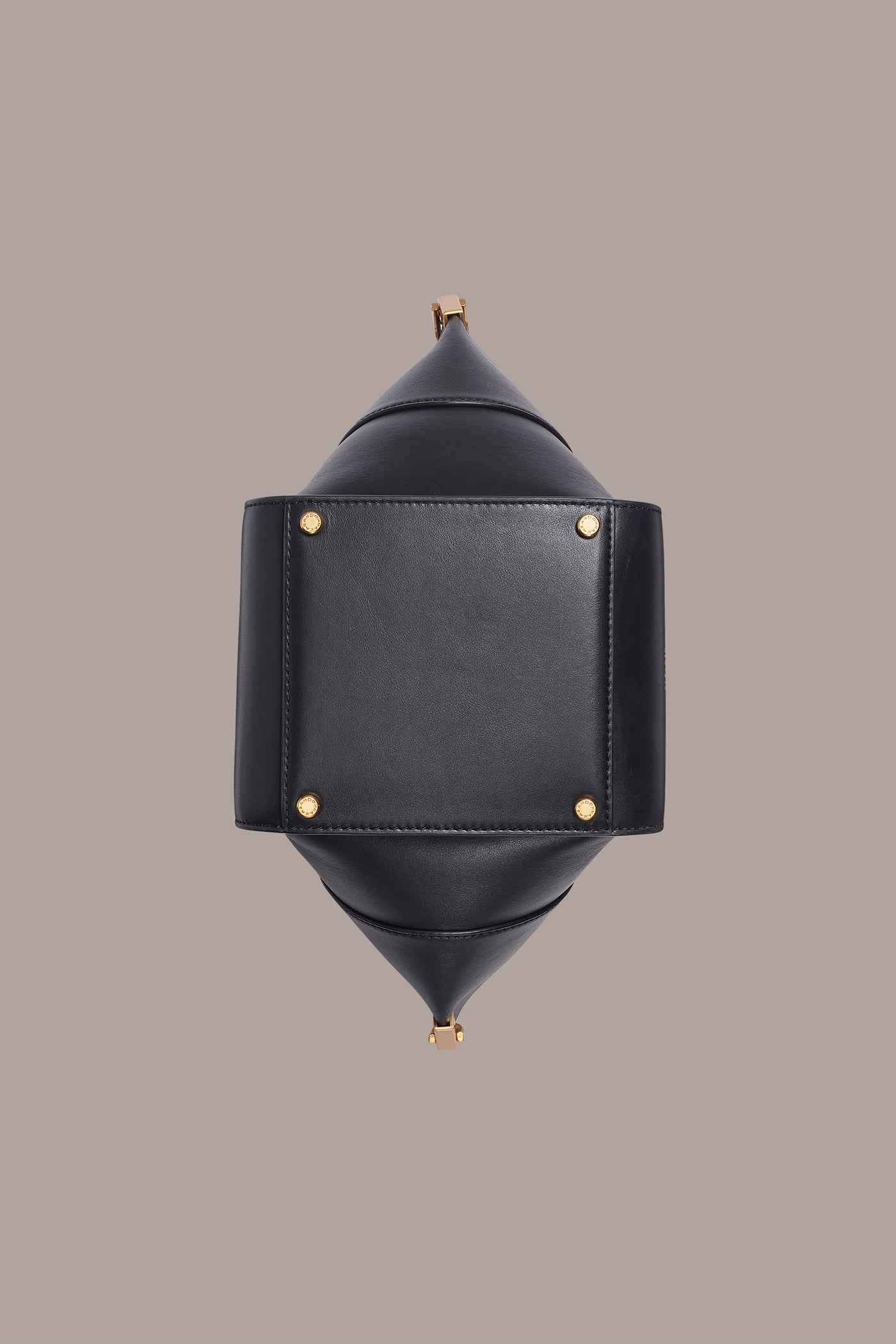 BALDWIN LEATHER CROSSBODY BAG