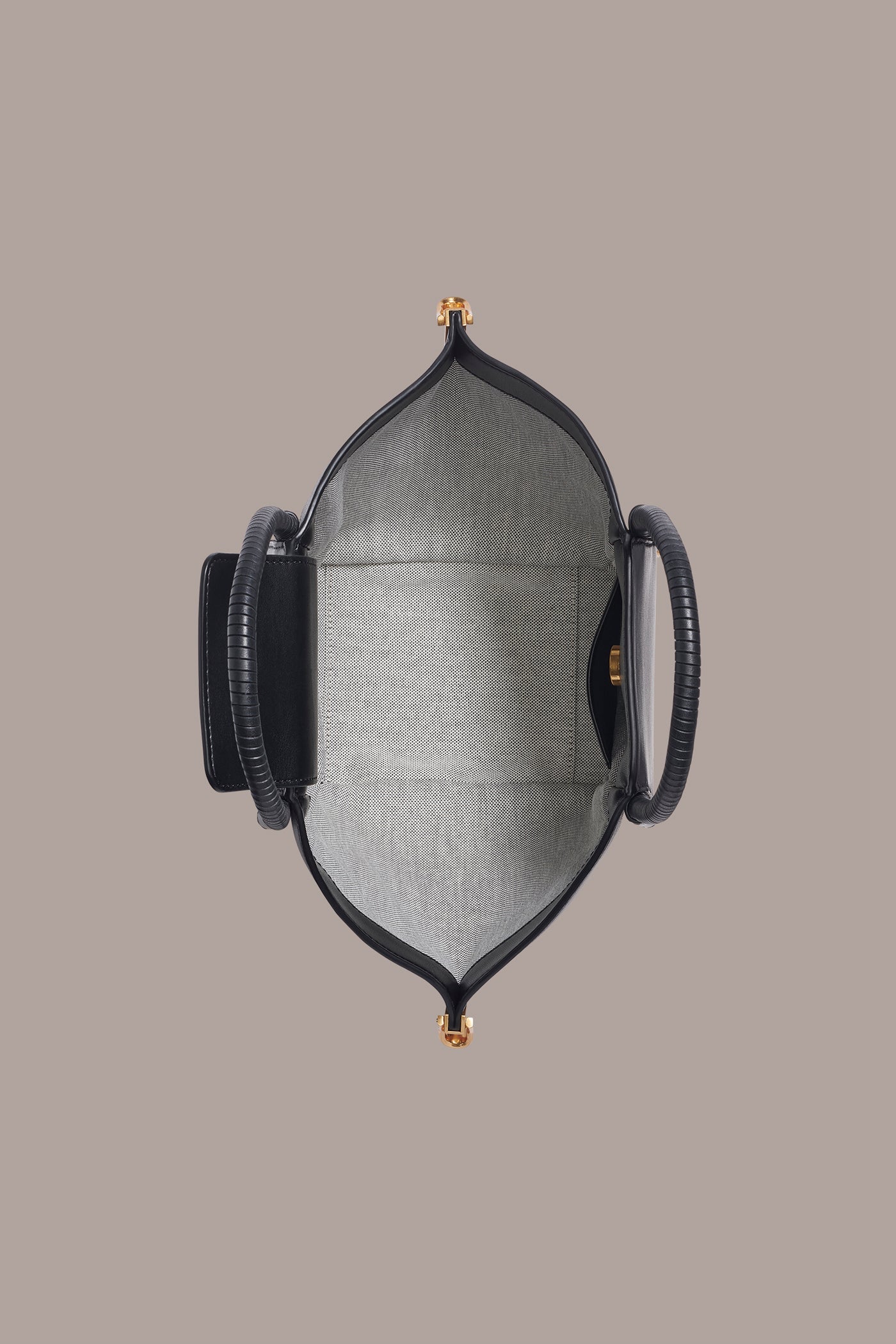BALDWIN LEATHER CROSSBODY BAG