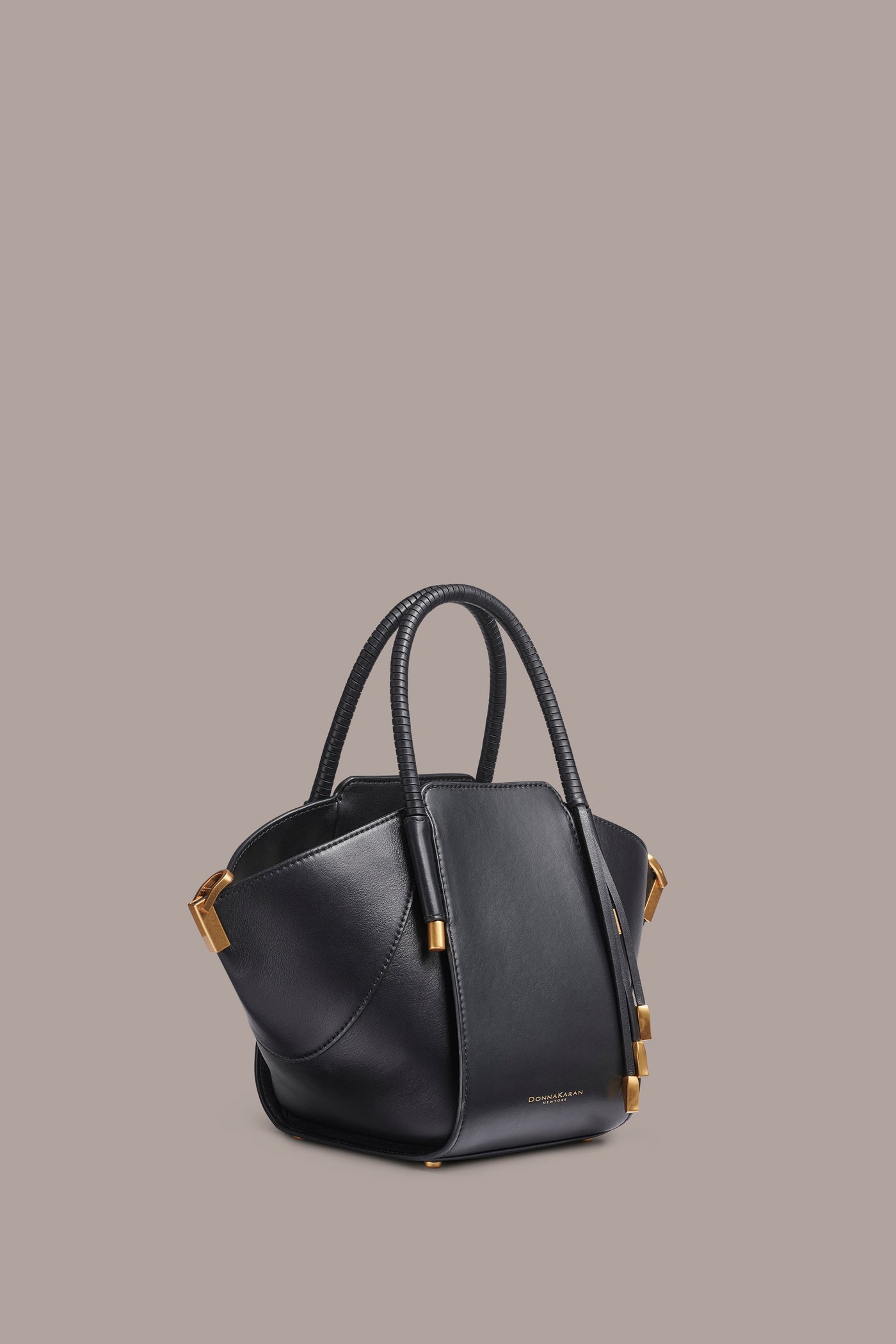BALDWIN LEATHER CROSSBODY BAG