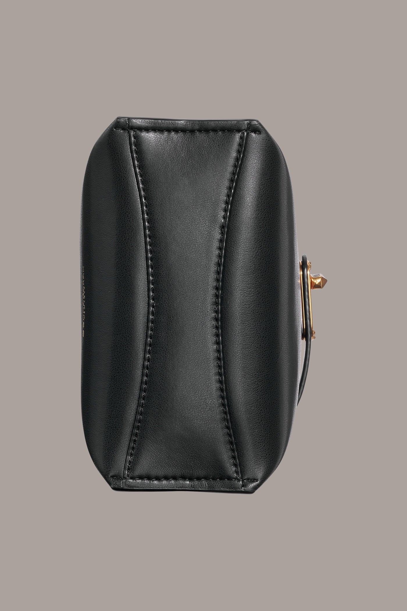 BRIDGEHAMPTON LEATHER CROSSBODY BAG
