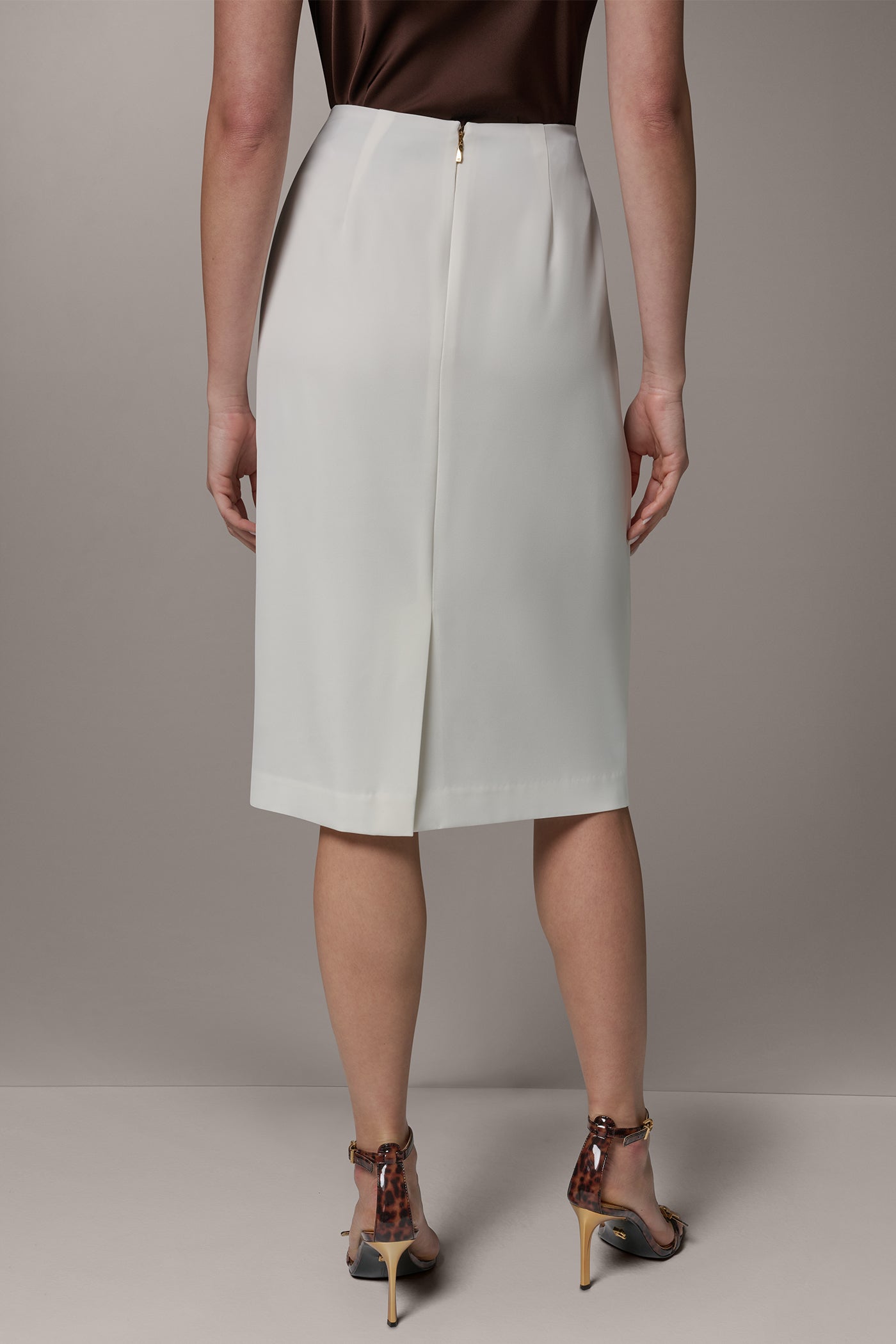 PENCIL SKIRT