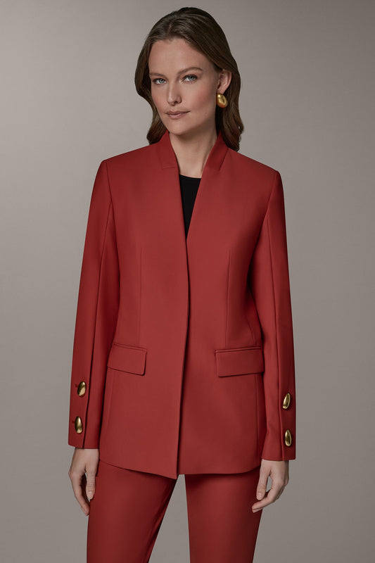 TAILORED JACKET