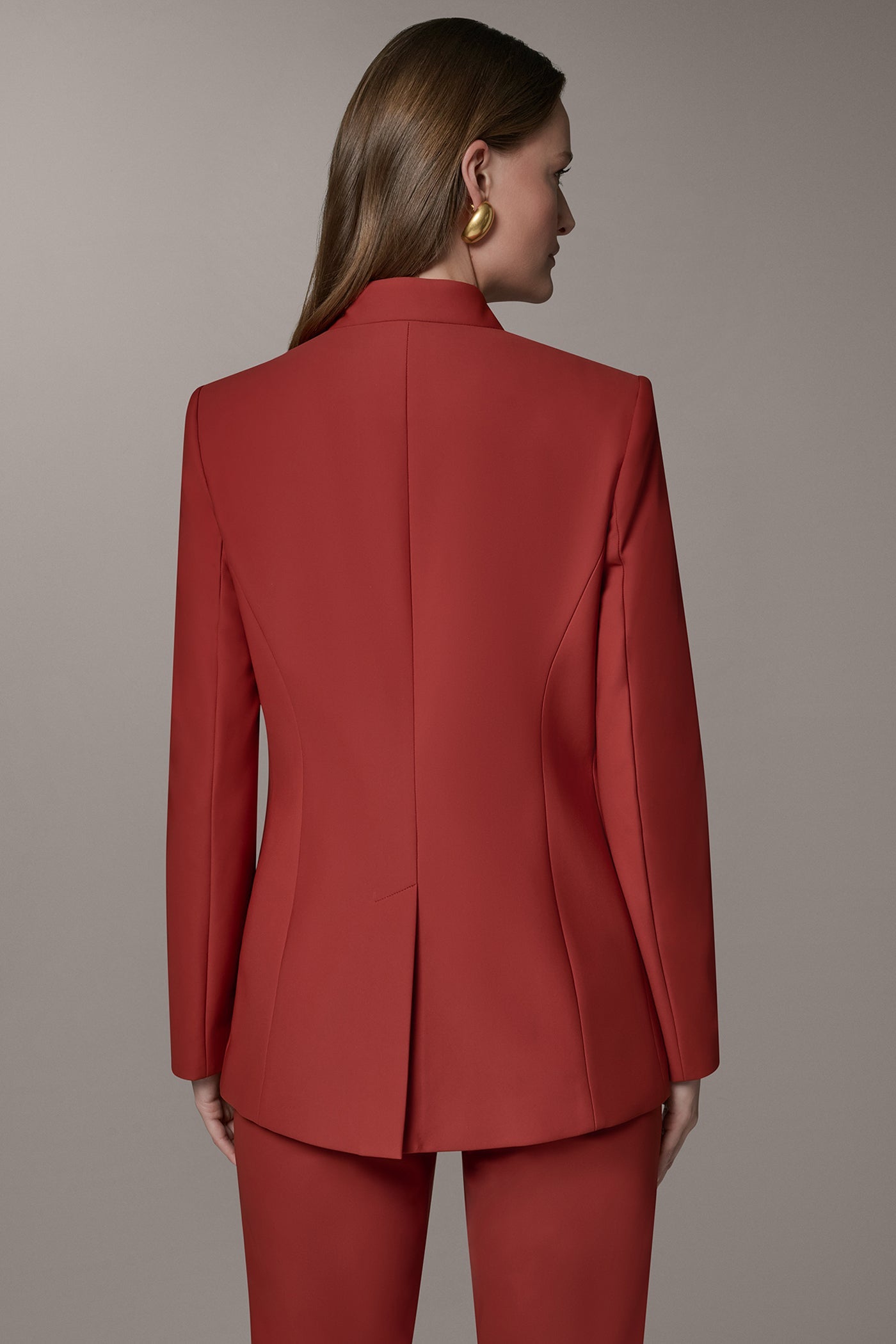 TAILORED JACKET