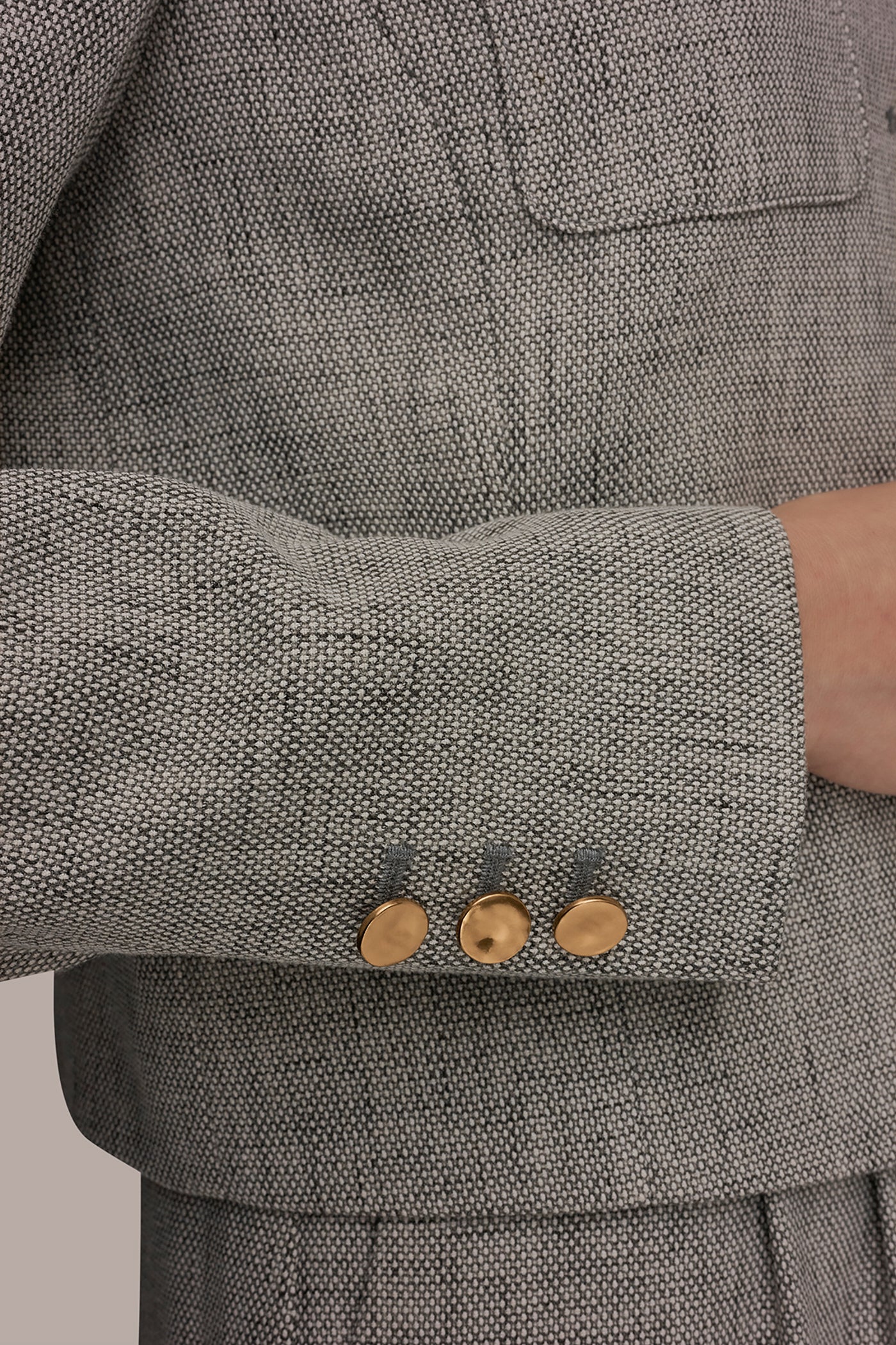 CROPPED LADY JACKET