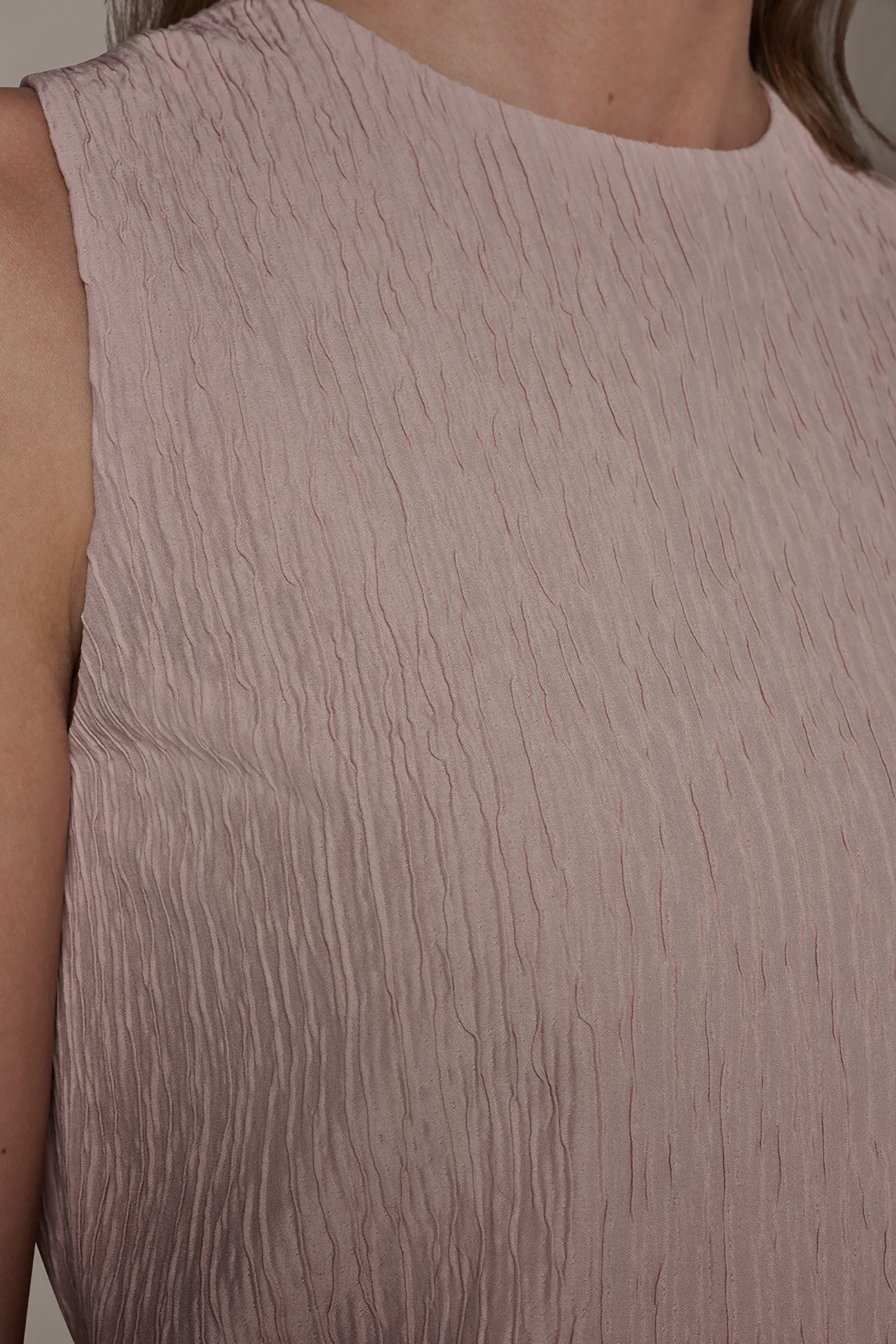 CROPPED BLOUSE